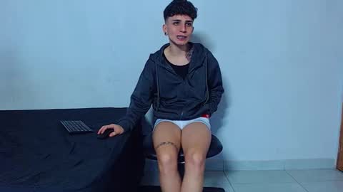 Mike IMDEPENDIENT MODEL online show from February 23, 1:51 am