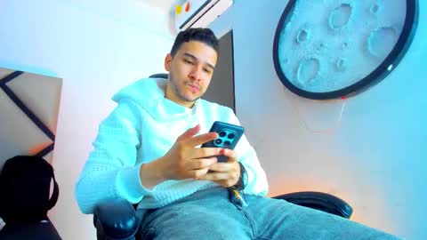 Mike  online show from January 14, 12:10 pm