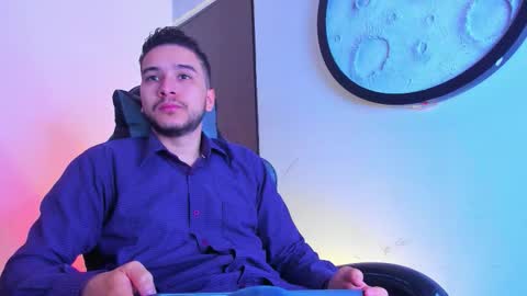 Mike  online show from February 20, 11:45 am