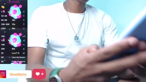 Mike online show from January 11, 3:38 pm