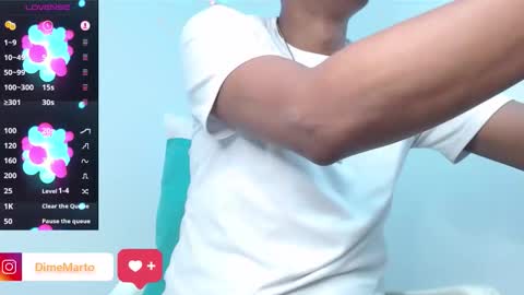 Mike online show from January 13, 2:43 pm