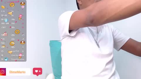 Mike online show from November 19, 7:58 pm