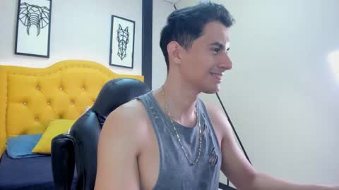 Mike online show from March 3, 1:46 am