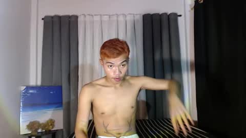 Chan Chan online show from October 28, 9:45 am