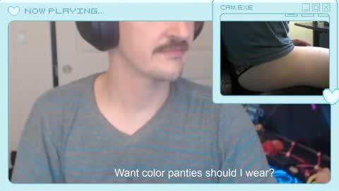 mike_davis44444 online show from November 14, 9:22 am