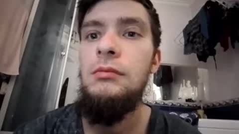 mike_foro online show from October 18, 2:44 pm