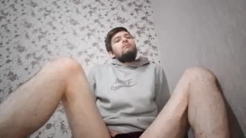 mike_foro online show from November 21, 1:32 pm