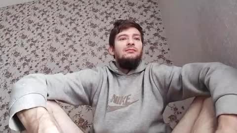 mike_foro online show from November 13, 9:36 am