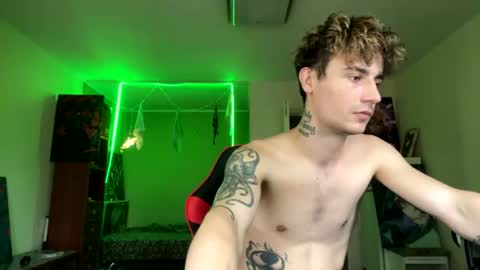 Mike online show from July 8, 1:59 pm