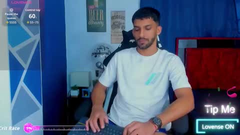 Snapshot of mike_shelby21 chatting on October 2, 2:48 am mike_shelby21 online show from October 2, 2:48 am