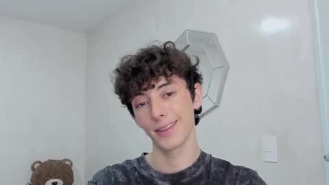 Mikebelf4 online show from February 6, 2:19 am