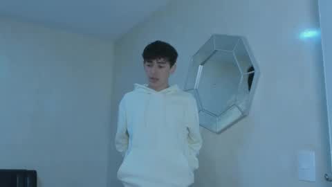 Mikebelf4 online show from December 2, 2:25 am