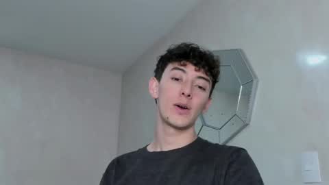 Mikebelf4 online show from November 7, 12:36 am