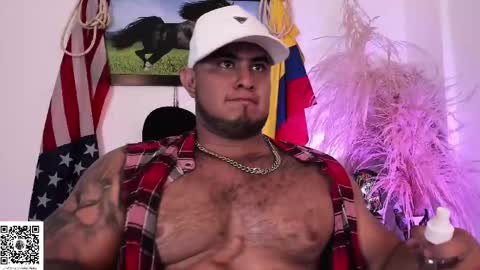 mikeblake_ online show from February 11, 2:46 pm