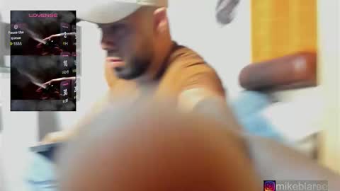 mikeblaree online show from January 18, 11:18 pm