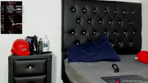 mikeblaree online show from June 14, 8:22 pm