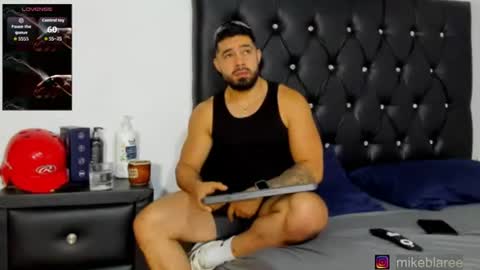 mikeblaree online show from June 22, 9:19 pm