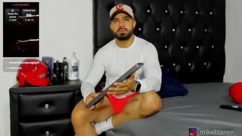 mikeblaree online show from June 7, 10:28 pm
