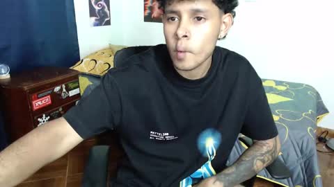 mikedick_420 online show from March 12, 2:09 am