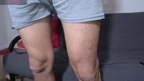 mikehawk1589 online show from January 15, 6:39 am