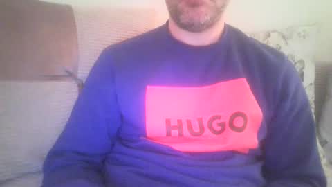 mikehockishuge9 online show from February 13, 10:00 pm