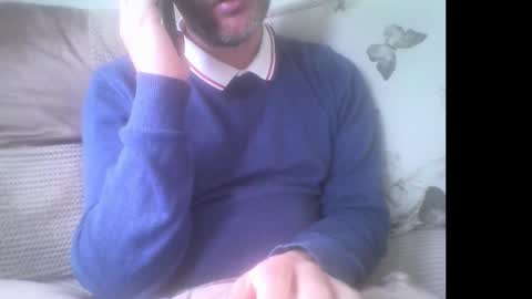 mikehockishuge9 online show from November 18, 11:58 am