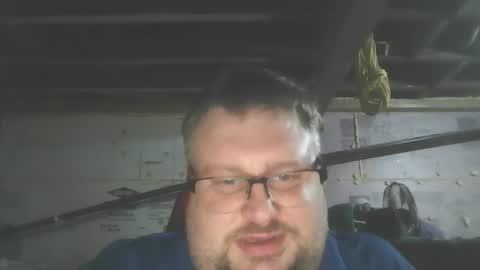 Snapshot of mikejws chatting on December 4, 7:56 pm mikejws online show from December 4, 7:56 pm