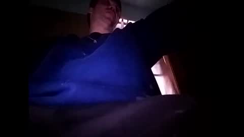 mikemike11k online show from January 23, 2:17 pm