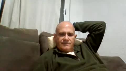 mikereef online show from February 19, 10:53 pm