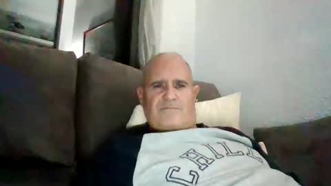 mikereef online show from January 6, 9:22 pm