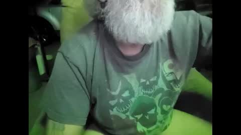 mike online show from May 5, 1:46 pm