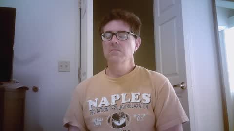 Mike online show from December 7, 1:40 pm