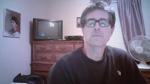 Mike online show from March 4, 12:07 am