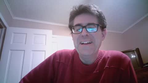 Mike online show from March 1, 12:17 am