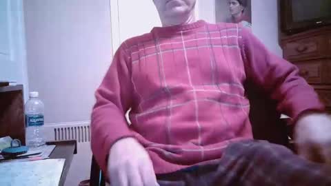 Mike online show from December 2, 11:49 pm