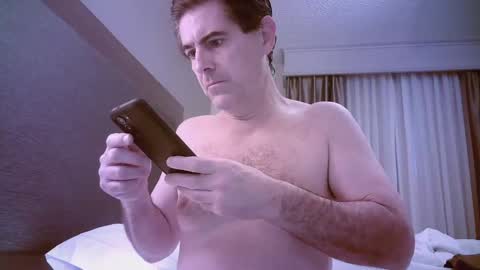 Mike online show from January 12, 1:37 pm