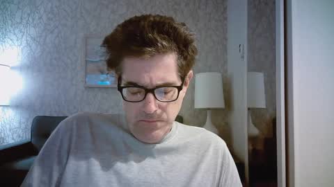 Mike online show from January 15, 2:13 pm