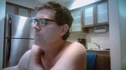 Mike online show from February 5, 2:08 am