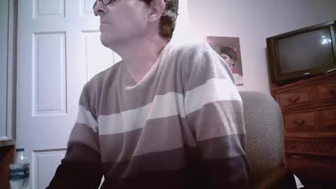 Mike online show from December 28, 12:36 am