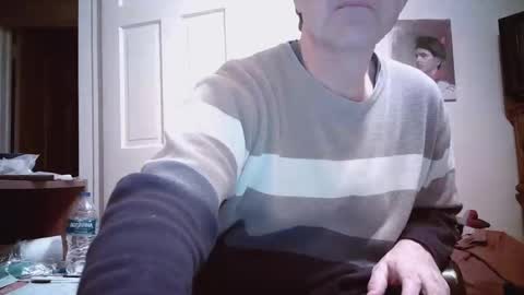 Mike online show from January 2, 12:23 am