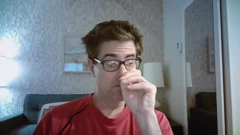 Mike online show from January 16, 1:14 pm