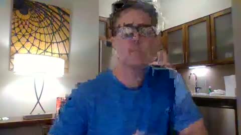 Mike online show from March 11, 2:54 am