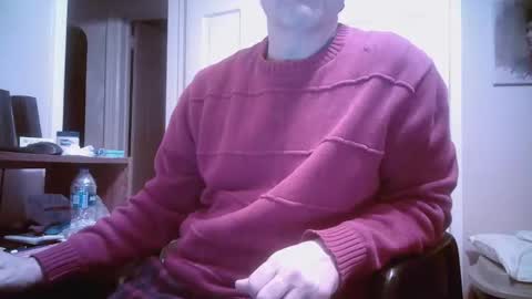 Mike online show from February 9, 2:38 am