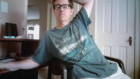 Mike online show from September 9, 6:18 pm