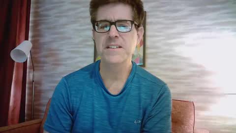 Mike online show from January 31, 1:02 pm