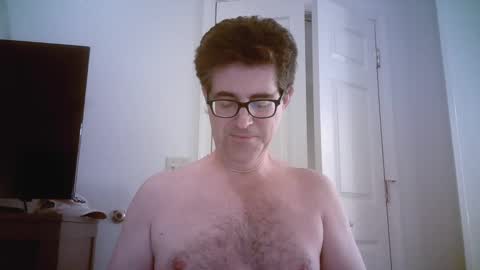 Mike online show from December 8, 1:35 am