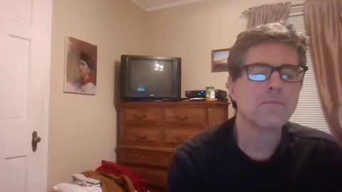 Mike online show from February 15, 8:22 am