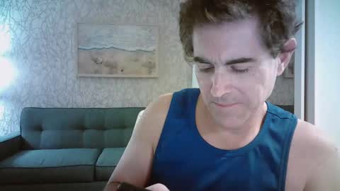 Mike online show from January 16, 1:37 am