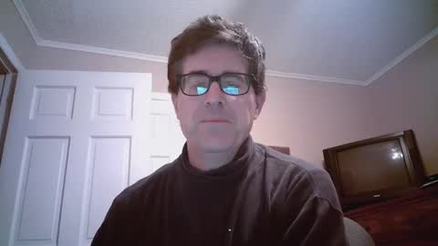 Mike online show from December 4, 3:04 am