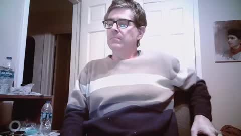 Mike online show from January 1, 12:43 am